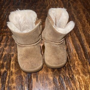 Ugg boots for toddler